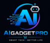 AI Gadget Pro